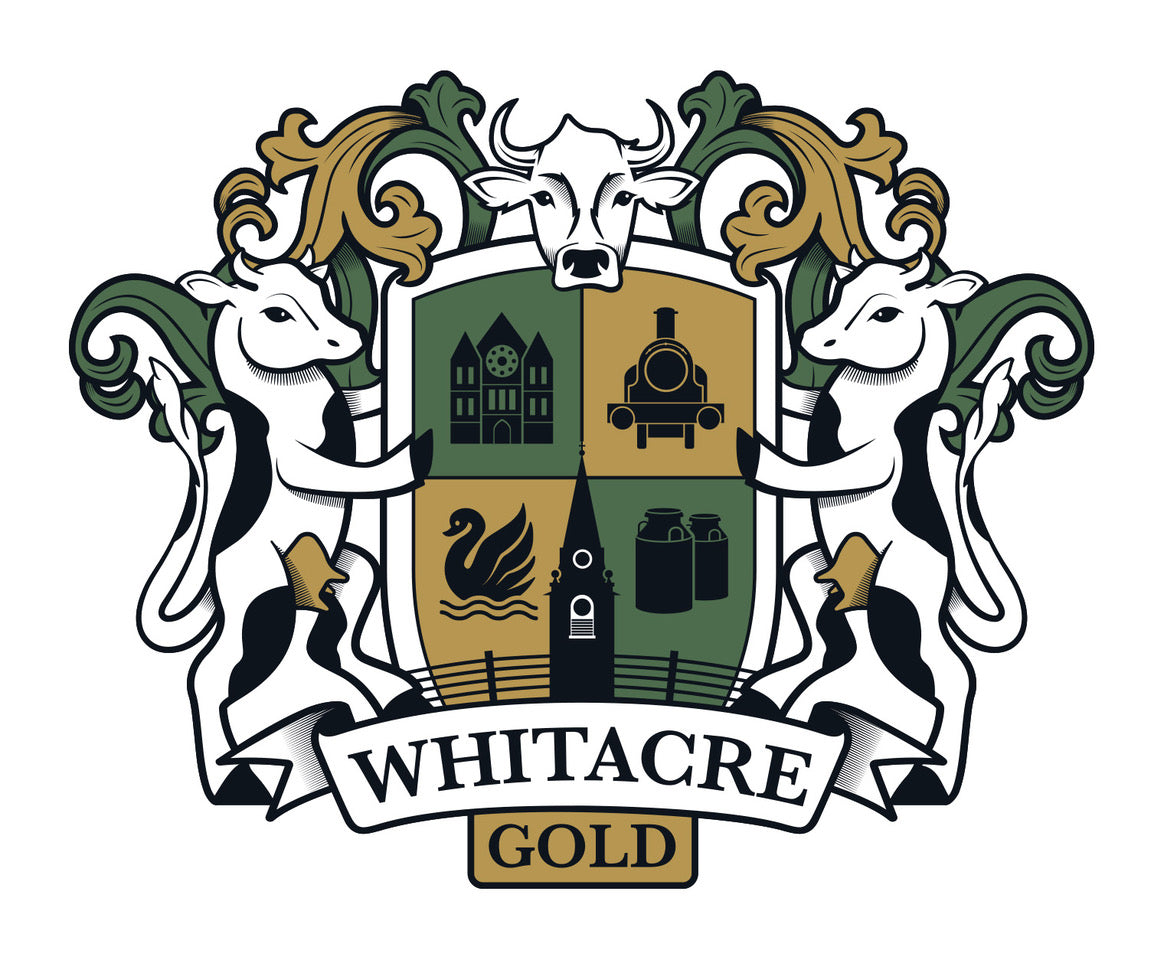 Whitacre Gold 